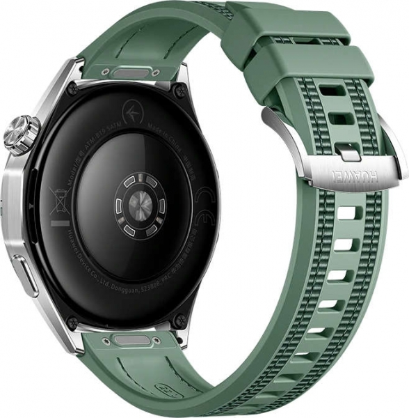 Huawei Watch GT 6 Yeşil 46mm Akıllı Saat