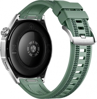 Huawei Watch GT 6 Yeşil 46mm Akıllı Saat