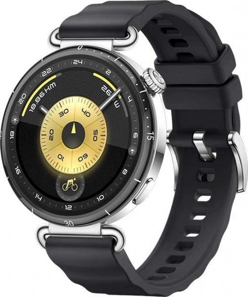 Huawei Watch GT 6 Kauçuk Kayış 41mm Akıllı Saat