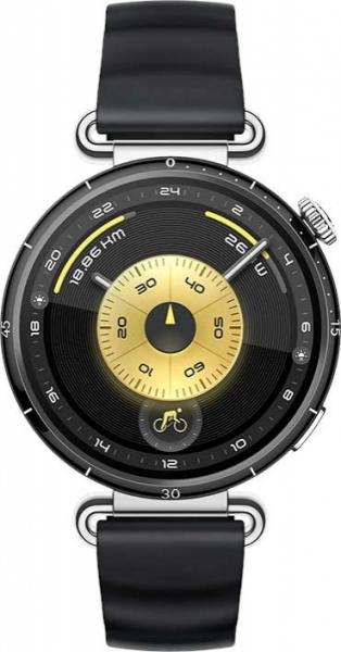 Huawei Watch GT 6 Kauçuk Kayış 41mm Akıllı Saat