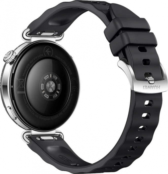 Huawei Watch GT 6 Kauçuk Kayış 41mm Akıllı Saat