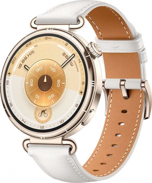Huawei Watch GT 6 Deri Kayış 41mm Akıllı Saat