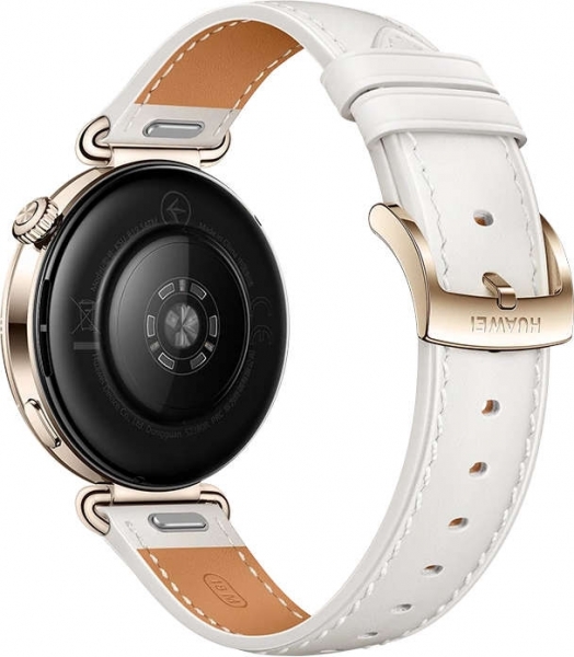 Huawei Watch GT 6 Deri Kayış 41mm Akıllı Saat
