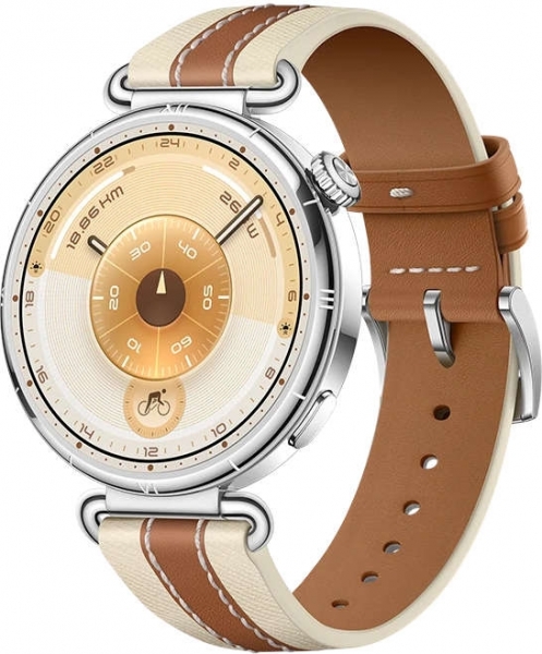 Huawei Watch GT 6 Dokuma Kayış 41mm Akıllı Saat