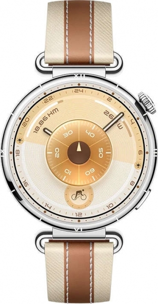 Huawei Watch GT 6 Dokuma Kayış 41mm Akıllı Saat