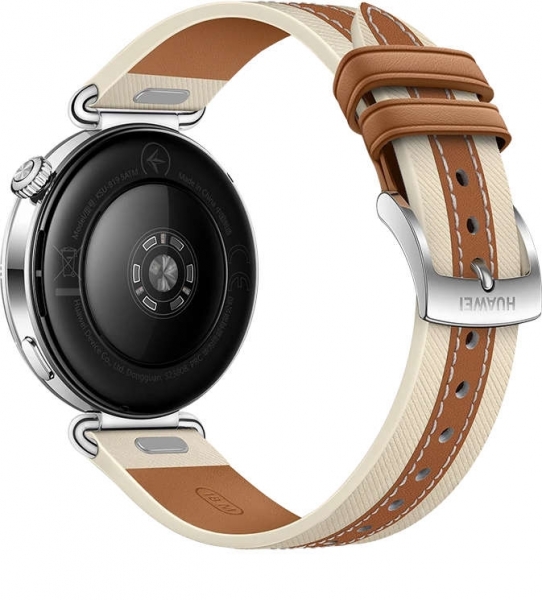 Huawei Watch GT 6 Dokuma Kayış 41mm Akıllı Saat