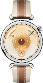 Huawei Watch GT 6 Dokuma Kayış 41mm Akıllı Saat