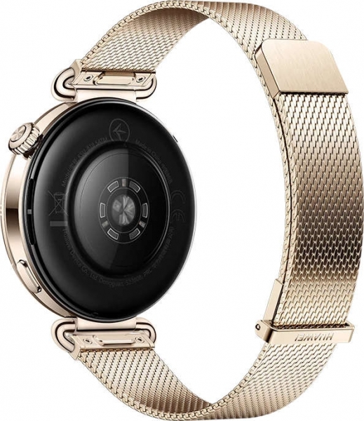 Huawei Watch GT 6 Milanese Kayış 41mm Akıllı Saat