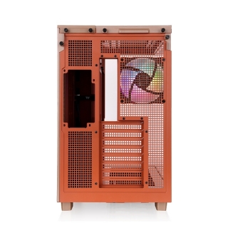 Thermaltake View 380XL TG ARGB Gravel Sand Bilgisayar Kasası