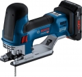 Bosch GST 18 V-155 SC Professional Dekupaj Testere