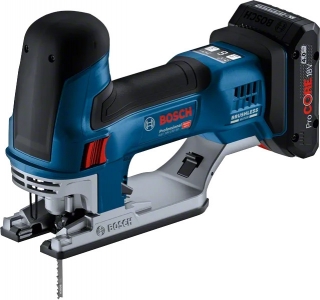 Bosch GST 18 V-155 SC Professional Dekupaj Testere