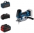 Bosch GST 18 V-155 SC Professional Dekupaj Testere