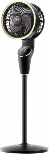 Coverzone CVR-MX45 Ayaklı Vantilatör