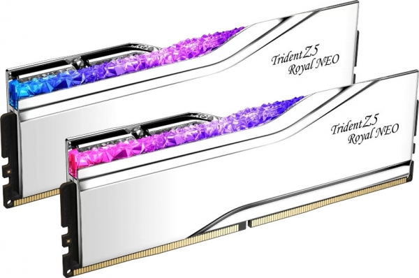 G.Skill Trident Z5 Royal Neo 64 GB 6000 MT
