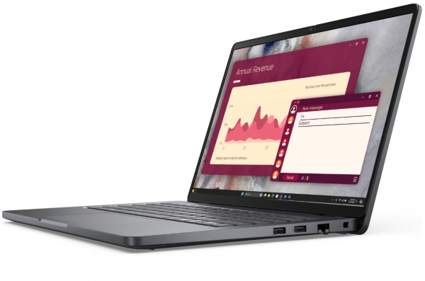 Dell Pro 14 PC14250 PC14250-C7165UBU Laptop