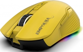 Inca Empousa IMG-328MX Mouse