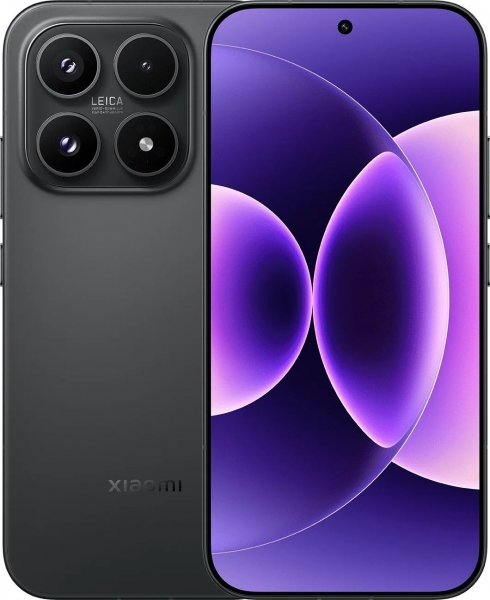 Xiaomi 17