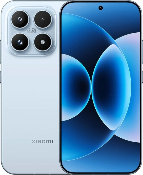 Xiaomi 17