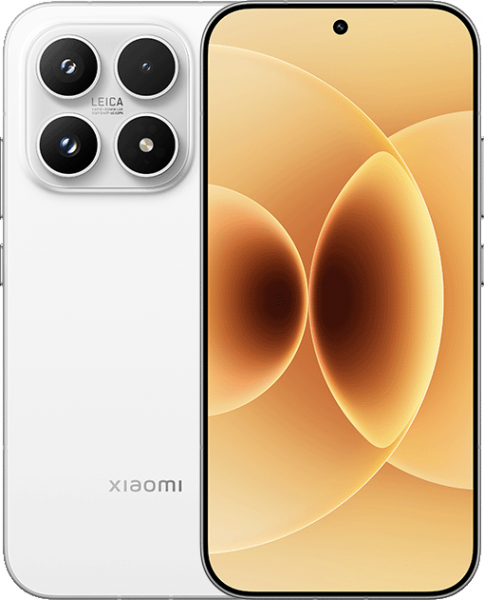 Xiaomi 17