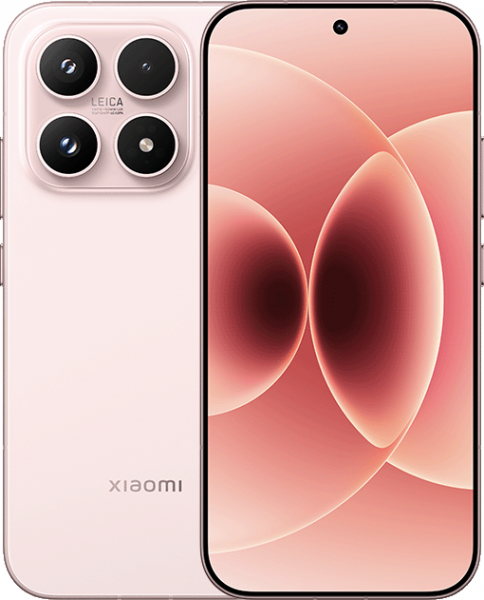 Xiaomi 17
