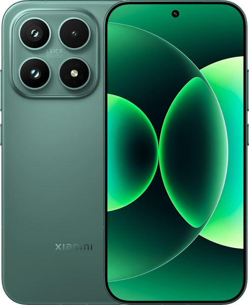 Xiaomi 17