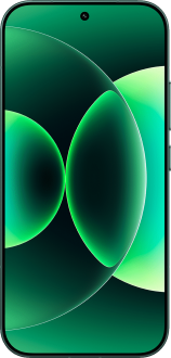Xiaomi 17