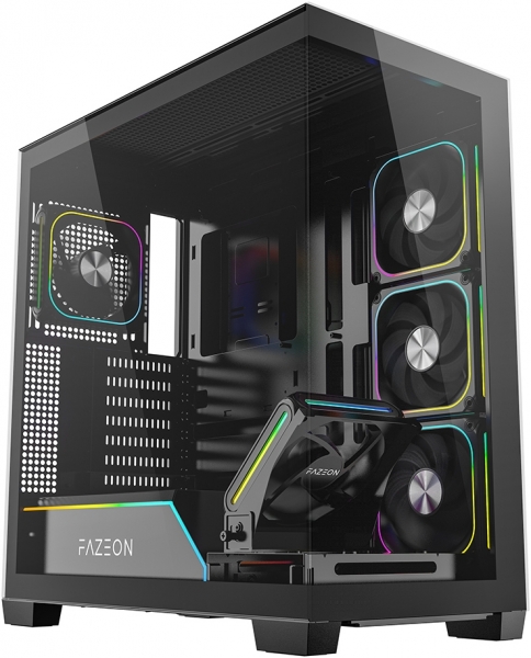 Fazeon F14 850W Bilgisayar Kasası