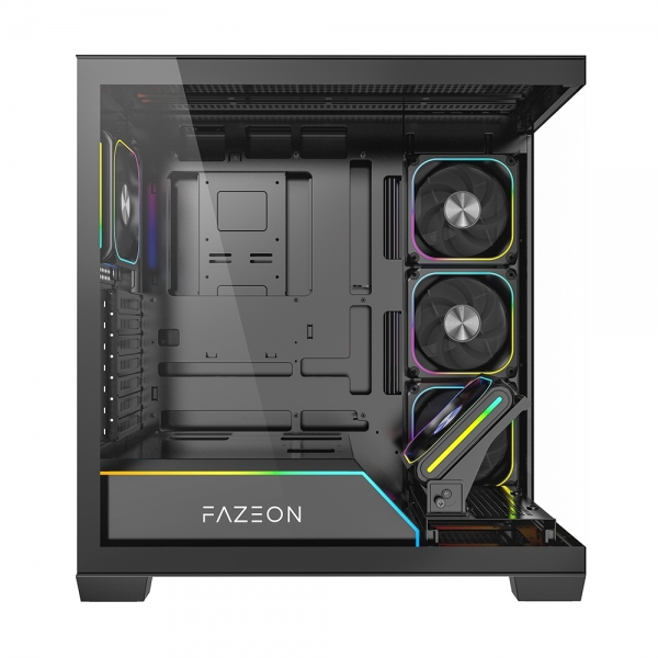 Fazeon F14 850W Bilgisayar Kasası