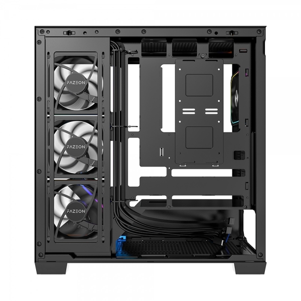 Fazeon F14 850W Bilgisayar Kasası