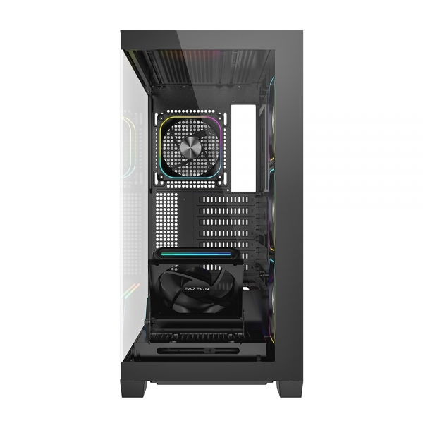 Fazeon F14 850W Bilgisayar Kasası