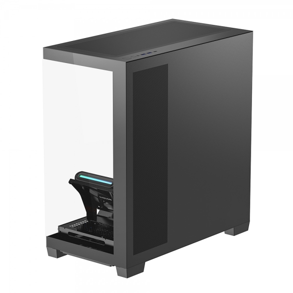 Fazeon F14 850W Bilgisayar Kasası