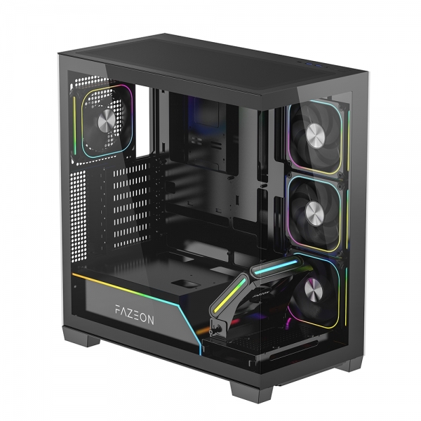 Fazeon F14 850W Bilgisayar Kasası