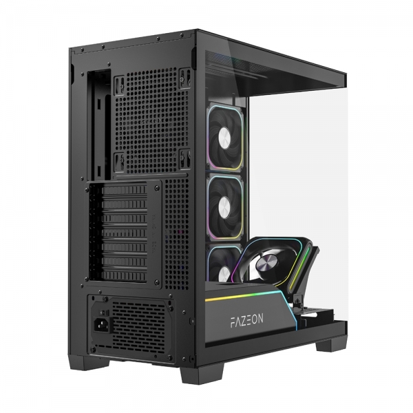 Fazeon F14 850W Bilgisayar Kasası