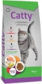 Catty Somonlu Kısırlaştırılmış Yetişkin 15 kg resim
