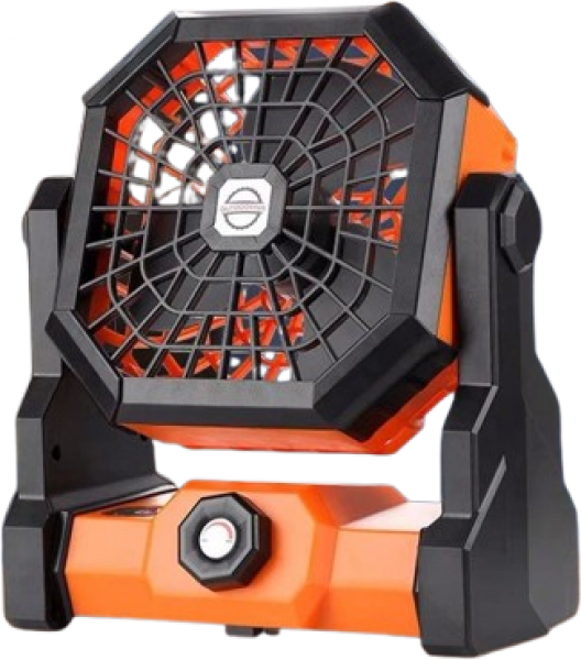 Dempower DP-584 Masaüstü Vantilatör