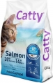 Catty Somonlu Yetişkin 1.5 kg resim