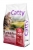 Catty Kuzu Etli Pirinçli Yetişkin 1.5 kg Kedi Maması