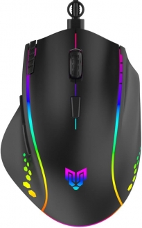 Blueforce Luxor Mouse
