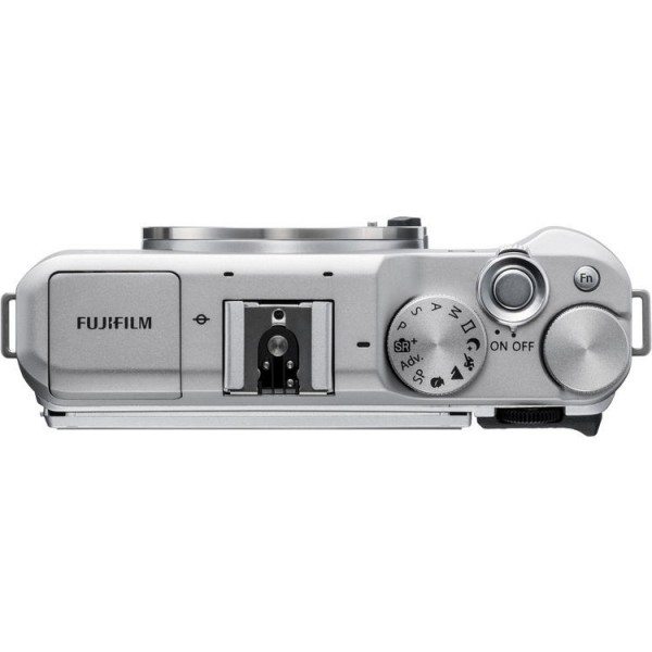 Fujifilm X-A5 Aynasız Fotoğraf Makinesi