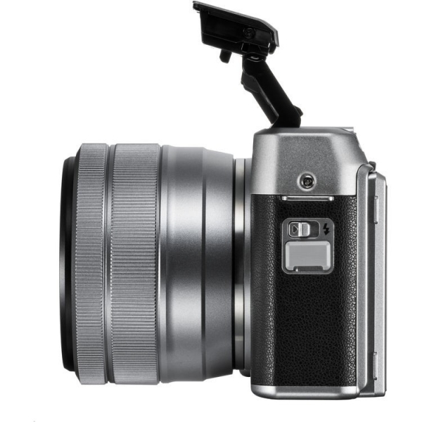 Fujifilm X-A5 Aynasız Fotoğraf Makinesi