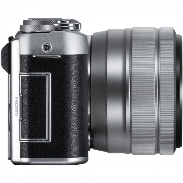 Fujifilm X-A5 Aynasız Fotoğraf Makinesi