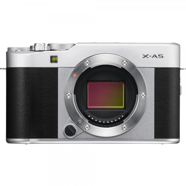 Fujifilm X-A5 Aynasız Fotoğraf Makinesi