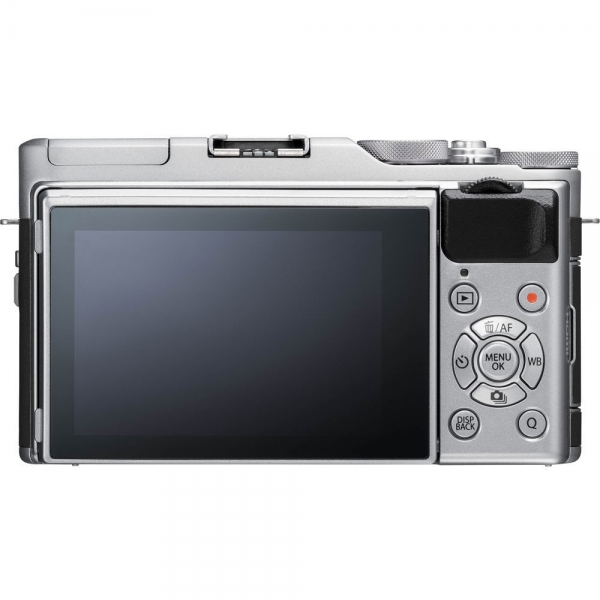 Fujifilm X-A5 Aynasız Fotoğraf Makinesi