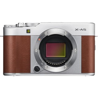 Fujifilm X-A5 Aynasız Fotoğraf Makinesi