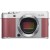 Fujifilm X-A5 Aynasız Fotoğraf Makinesi