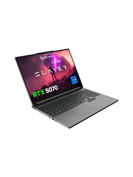 Game Garaj Slayer X7T-5070 C3 Laptop