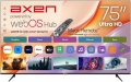 Axen AX75LEDM-W02M resim
