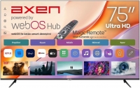 Axen AX75LEDM-W02M resim