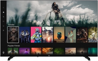 SEG 50SRB900 Ultra HD (4K) TV