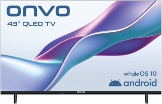 Onvo 43VQ80F2FA Full HD (FHD) TV
